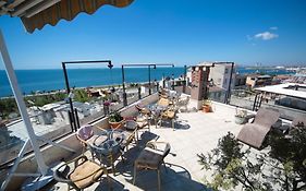 Artefes Hotel Old City& Spa